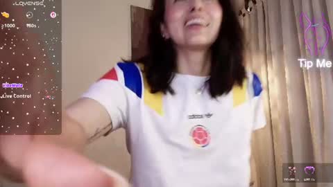 siren indira online show from 07-07-26, 04:22