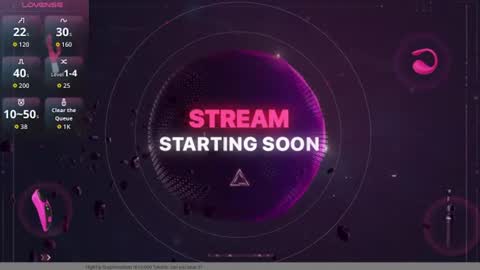 Jupiter Skye online show from 07-07-26, 02:36