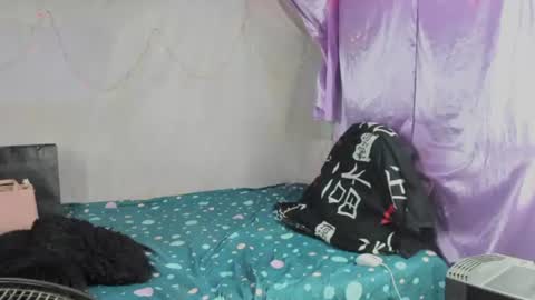 Sirena Fuentes online show from 06-14-26, 01:25