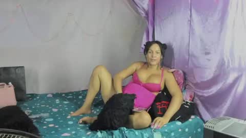 Sirena Fuentes online show from 06-14-26, 02:24