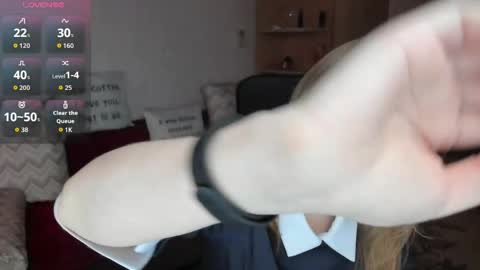 sirenasilk online show from 04-11-26, 11:14