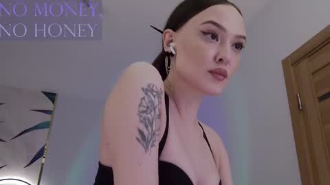 Goddess Sirena online show from 02-15-26, 08:49