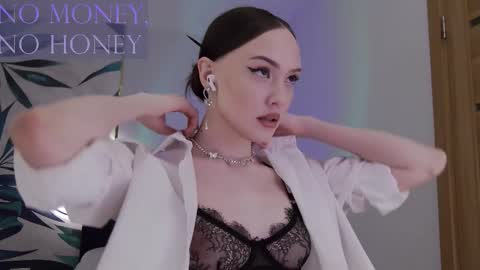 Goddess Sirena online show from 02-19-26, 08:05