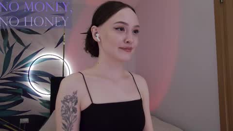 Goddess Sirena online show from 02-27-26, 04:18