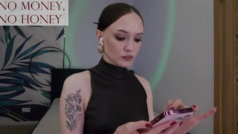 Goddess Sirena online show from 05-24-26, 05:51