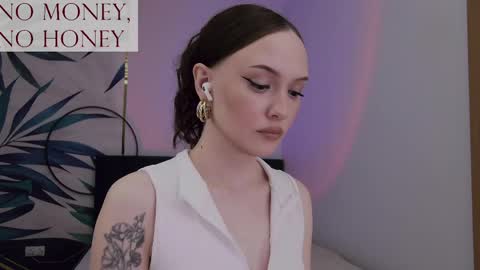 Goddess Sirena online show from 06-07-26, 01:04
