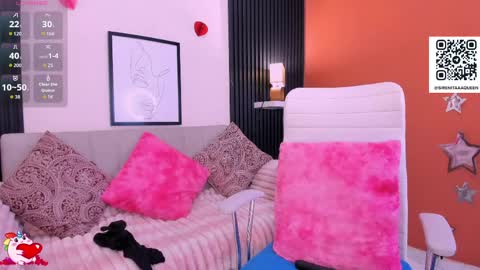 Snapshot of sirenita_xoxo chatting on 04-28-26, 10:42 Sirenita online show from 04-28-26, 10:42