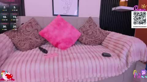 Snapshot of sirenita_xoxo chatting on 05-04-26, 11:39 Sirenita online show from 05-04-26, 11:39