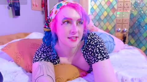 Bunny Bucks online show from 03-11-25, 10:09