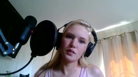 Sirentalks online show from 05-21-26, 06:26