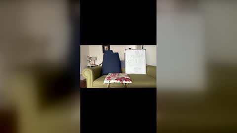 Giovanni online show from 12-03-25, 07:38