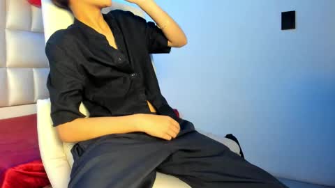 sirio_js online show from 03-12-26, 12:06