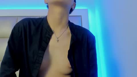 sirio_js online show from 03-25-26, 03:23