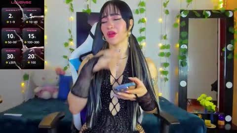 koral online show from 03-24-26, 03:22