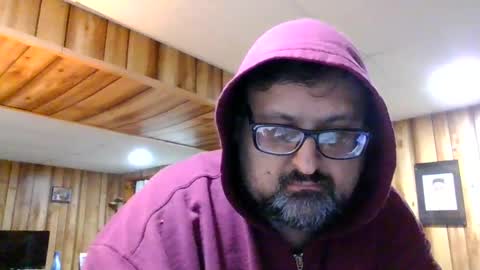 Snapshot of sirmike80 chatting on 11-16-25, 10:04 SirMike80 online show from 11-16-25, 10:04