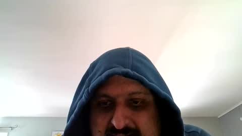 SirMike80 online show from 12-05-25, 03:20