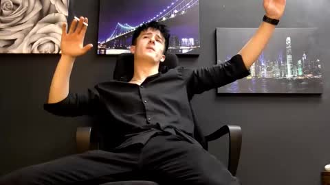 SirReedy online show from 01-10-26, 09:55