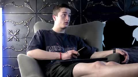 SirReedy online show from 05-10-26, 05:01