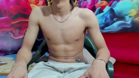 SIR RYANT online show from 12-02-24, 07:49