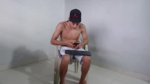 SIR RYANT online show from 03-26-26, 09:20