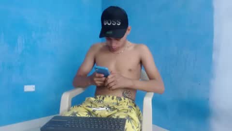 Snapshot of sirryant chatting on 06-16-26, 02:30 SIR RYANT online show from 06-16-26, 02:30
