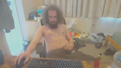 sirspammer online show from 05-15-26, 06:15