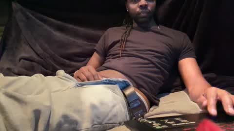 sirthedom online show from 01-07-26, 10:12