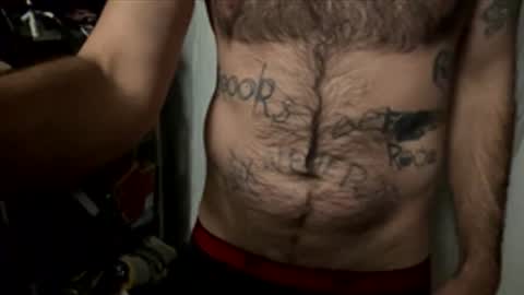 sirvix_bruiser online show from 02-16-26, 02:18