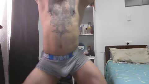 siryus_x online show from 01-03-25, 04:59