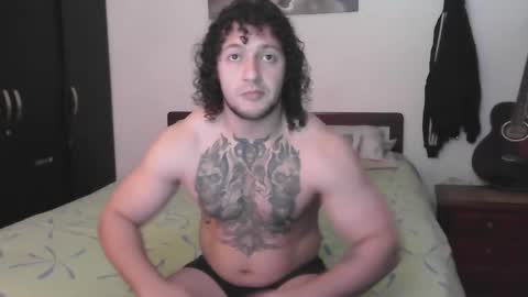 siryus_x online show from 03-26-26, 06:46