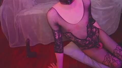 Sissy Anastasia online show from 03-08-26, 06:39