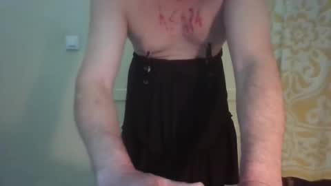 sissyRox deAzaraOnyx - Propiedad de AzaraOnyx online show from 06-02-26, 05:15