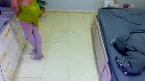 Snapshot of sissy_medlest chatting on 12-03-25, 07:38 D i f a Ana Arbeh shemale online show from 12-03-25, 07:38