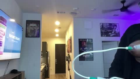 Sissyblkgoddess online show from 03-15-26, 05:52