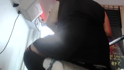 Snapshot of sissyboilooking chatting on 06-23-26, 12:47 RESPONDS WELL TO ... online show from 06-23-26, 12:47