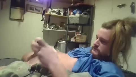 sissyboy031 online show from 02-18-26, 11:44