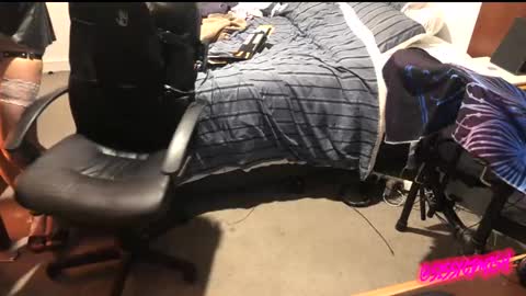 SissyCDMish online show from 03-09-25, 07:15