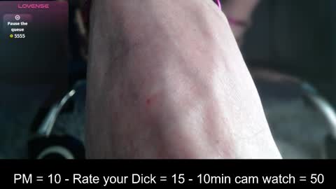 sissycucki2000 online show from 10-09-25, 07:17