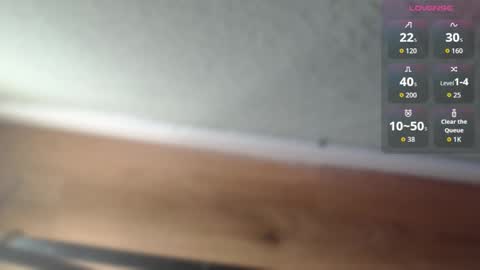 sissycucki2000 online show from 10-17-25, 08:11