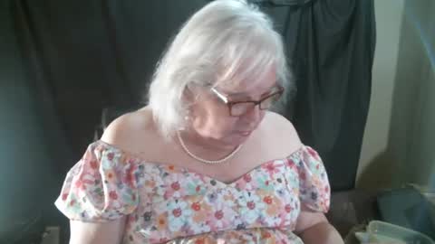 Snapshot of sissydianetx chatting on 12-29-24, 02:00 Sissy Diane online show from 12-29-24, 02:00
