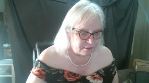 Snapshot of sissydianetx chatting on 02-23-25, 01:53 Sissy Diane online show from 02-23-25, 01:53