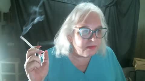 Snapshot of sissydianetx chatting on 02-28-25, 12:32 Sissy Diane online show from 02-28-25, 12:32