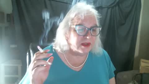 Snapshot of sissydianetx chatting on 03-06-25, 12:32 Sissy Diane online show from 03-06-25, 12:32