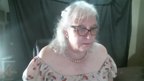 Snapshot of sissydianetx chatting on 10-10-25, 11:48 Sissy Diane online show from 10-10-25, 11:48
