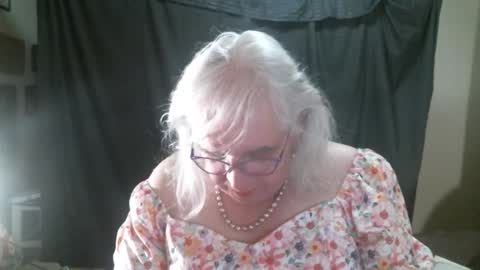 Snapshot of sissydianetx chatting on 11-01-25, 12:51 Sissy Diane online show from 11-01-25, 12:51
