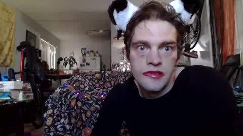 sissyemmalauren online show from 10-08-25, 10:18