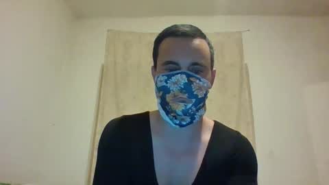 Snapshot of sissyfembboy chatting on 04-05-26, 01:25 Sissy online show from 04-05-26, 01:25