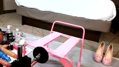 Sissy Gooner online show from 11-01-25, 12:45