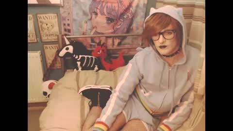 Snapshot of sissygothx chatting on 03-02-25, 02:08 SissyGothx online show from 03-02-25, 02:08