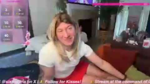 sissymaddieee online show from 07-06-26, 05:26